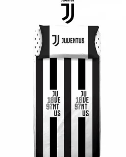 Completo letto Juventus 1 piazza