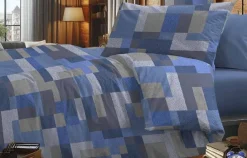 COMPLETO LETTO STYLE CRASH AVIO 1 1/2P AI: vendita online COMPLETO LETTO STYLE CRASH AVIO 1 1/2P AI in offerta