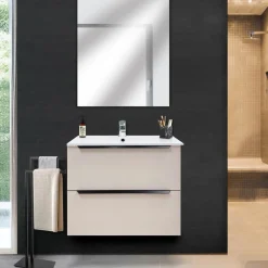 COMPOSIZIONE BAGNO MOD. B201 RUGIADA