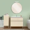 COMPOSIZIONE BAGNO MOD. B-GO BONE