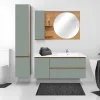 COMPOSIZIONE BAGNO MOD. IPE BRINA
