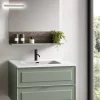 Composizione Bagno Modello Frame Salvia Opaco: Composizione bagno in offerta