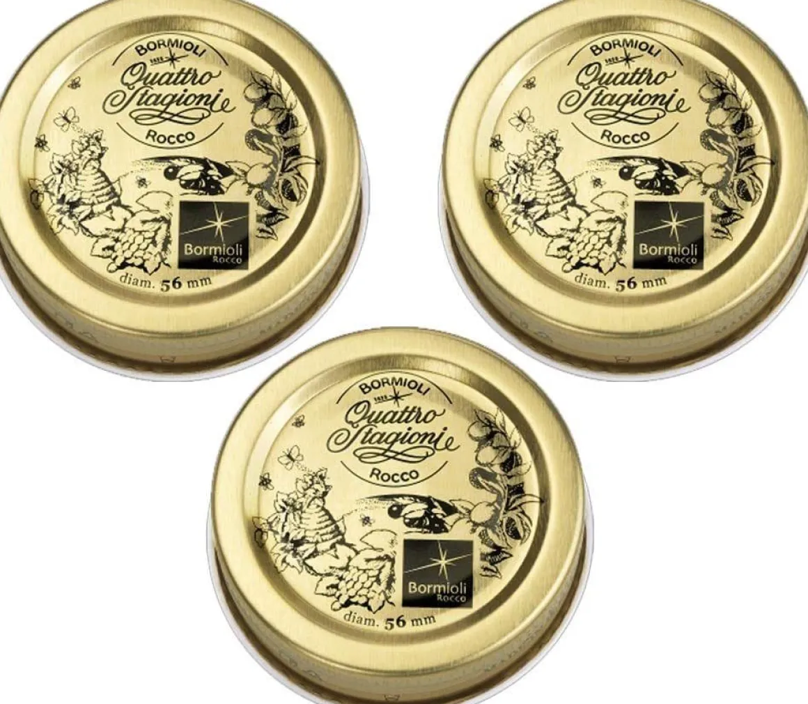 CONF.3 CAPSULE PER VASO 4 STAGIONI D.56