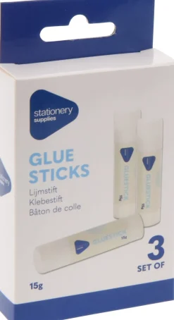 CONFEZIONE 3 COLLE STICK 15GR: vendita online CONFEZIONE 3 COLLE STICK 15GR in offerta