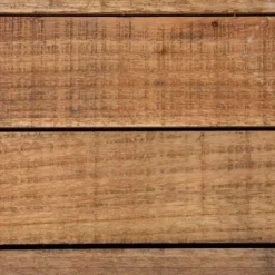 CONSOLLE CIERNA 110X40 NERO E NATURALE: vendita online CONSOLLE CIERNA 110X40 NERO E NATURALE in offerta