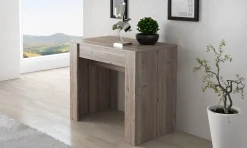 Consolle tavolo allungabile: modello CONSOLA