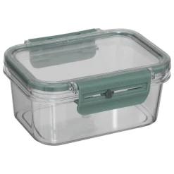 CONTENITORE ERMETICO LINEA NEO 0.35LT IN PLASTICA TRASPARENTE