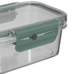 CONTENITORE ERMETICO LINEA NEO 0.35LT IN PLASTICA TRASPARENTE