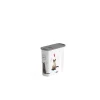 CONTENITORE PORTA CROCCHETTE 2.5LOVE PETS 28X12 H 28CM 6LT: vendita online CONTENITORE PORTA CROCCHETTE 2.5LOVE PETS 28X12 H 28CM 6LT in offerta