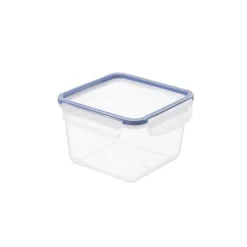 CONTENITORE ERMETICO LINEA CLICK AND LOCK 16.1X16.1X10.3CM 1.4LT