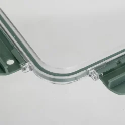 CONTENITORE ERMETICO LINEA NEO 4LT IN PLASTICA TRASPARENTE