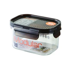 CONTENITORE LINEA MODULAR BISFREE 13.6X9.6X7.5CM 450ML