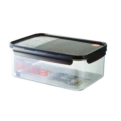 CONTENITORE LINEA MODULAR BISFREE 23.7X19X10.7 3500ML