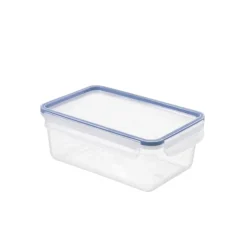 CONTENITORE PER FRIGO LINEA CLICK AND LOCK IN PLASTICA 23.9X16X9.2CM 2LT