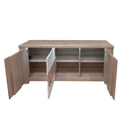 CONTROMOBILE MOD.PALAZZO 3 ANTE ROVERE WELLINGTON/B.CO LUCIDO: vendita online CONTROMOBILE MOD.PALAZZO 3 ANTE ROVERE WELLINGTON/B.CO LUCIDO in offerta