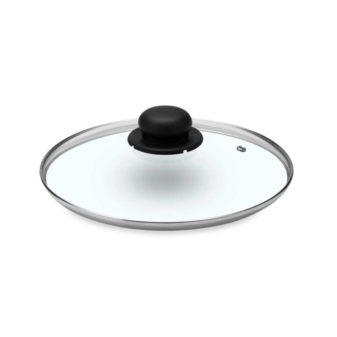 COPERCHIO IN VETRO DIAM. 28