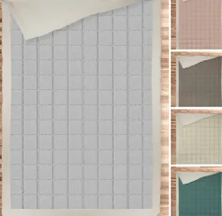 Coperta Alias Linea Girard 150x200 cm: Plaid in vendita online