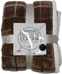 Coperta Alias Linea Girard 150x200 cm: Plaid in vendita online