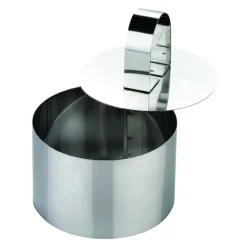 COPPAPASTA CON STANTUFFO TONDO 8X5.5CM LINEA DAILY