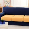 COPRIDIVANO COVER SOFA' 2P BLU 180: vendita online COPRIDIVANO COVER SOFA' 2P BLU 180 in offerta