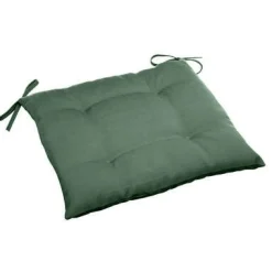 Coprisedia Korai Verde Oliva: Coprisedia 40X40Cm