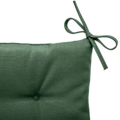 Coprisedia Korai Verde Oliva: Coprisedia 40X40Cm