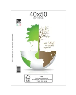CORNICE A GIORNO TURNER 40X50CM: vendita online CORNICE A GIORNO TURNER 40X50CM in offerta