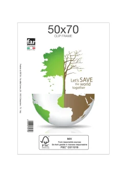 CORNICE A GIORNO TURNER 50X70CM: vendita online CORNICE A GIORNO TURNER 50X70CM in offerta