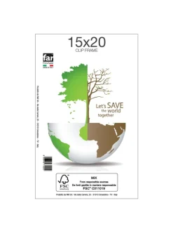 CORNICE A GIORNO TURNER 15X20CM: vendita online CORNICE A GIORNO TURNER 15X20CM in offerta
