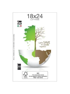 CORNICE A GIORNO TURNER 18X24CM: vendita online CORNICE A GIORNO TURNER 18X24CM in offerta