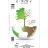 CORNICE A GIORNO TURNER 21X29.7CM : vendita online CORNICE A GIORNO TURNER 21X29.7CM in offerta