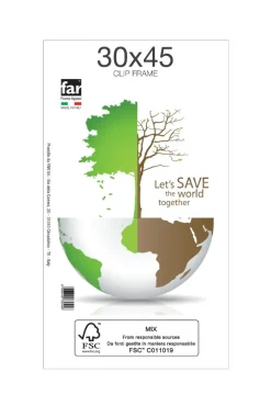 CORNICE A GIORNO TURNER 30X45CM: vendita online CORNICE A GIORNO TURNER 30X45CM in offerta