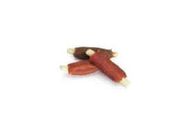 COSTINE AL POLLO E ANATRA SMALL 98GR: vendita online COSTINE AL POLLO E ANATRA SMALL 98GR in offerta