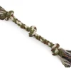 COTONOSSO CON TRIPLO NODO 32CM: vendita online COTONOSSO CON TRIPLO NODO 32CM in offerta