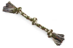 COTONOSSO CON TRIPLO NODO 32CM: vendita online COTONOSSO CON TRIPLO NODO 32CM in offerta