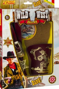 COW-BOY CINTURONE: vendita online COW-BOY CINTURONE in offerta