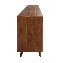 CREDENZA IN MANGO 2 ANTE E 6 CASSETTI: vendita online CREDENZA IN MANGO 2 ANTE E 6 CASSETTI in offerta