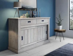 CREDENZA 2 ANTE E 2 CASSETTI: vendita online CREDENZA 2 ANTE E 2 CASSETTI in offerta