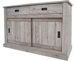 CREDENZA 2 ANTE E 2 CASSETTI: vendita online CREDENZA 2 ANTE E 2 CASSETTI in offerta