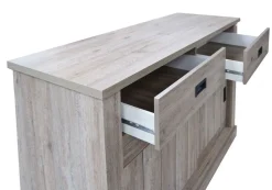 CREDENZA 2 ANTE E 2 CASSETTI: vendita online CREDENZA 2 ANTE E 2 CASSETTI in offerta