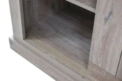 CREDENZA 2 ANTE E 2 CASSETTI: vendita online CREDENZA 2 ANTE E 2 CASSETTI in offerta