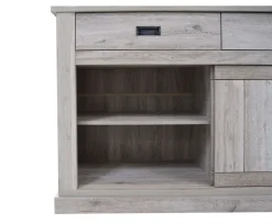 CREDENZA 2 ANTE E 2 CASSETTI: vendita online CREDENZA 2 ANTE E 2 CASSETTI in offerta