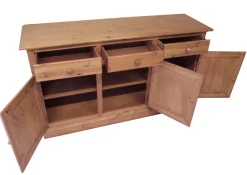 Credenza arte povera bassa: credenza arte povera bassa al miglior prezzo