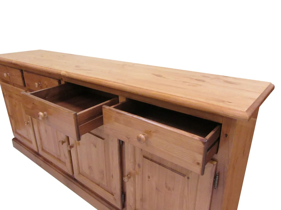 Credenza arte povera in offerta: credenza arte povera modello LOSANNA