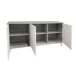 CREDENZA BETON E RUSTICA: vendita online CREDENZA BETON E RUSTICA in offerta