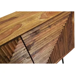 CREDENZA CM 100X40 H.71 IN LEGNO SHEESHAM : vendita online CREDENZA CM 100X40 H.71 IN LEGNO SHEESHAM in offerta