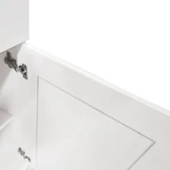 CREDENZA IN LEGNO MASSELLO BIANCO OPACO: vendita online CREDENZA IN LEGNO MASSELLO BIANCO OPACO in offerta
