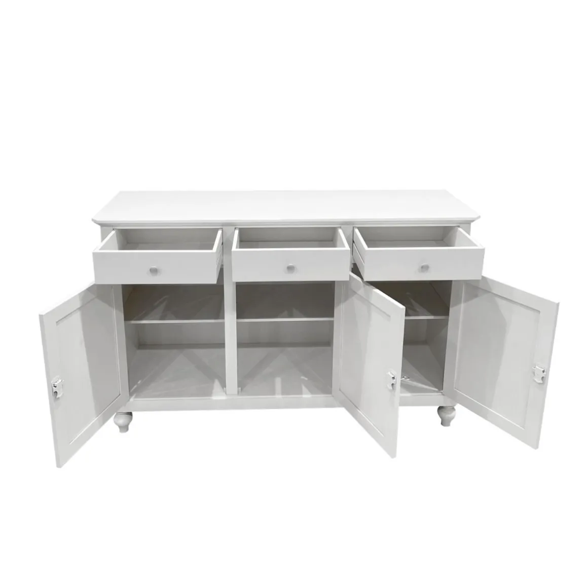 Credenza laccata bianca: offerta credenza laccata bianca
