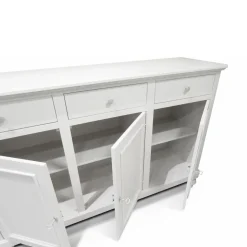 Credenza laccata bianca: offerta credenza laccata bianca