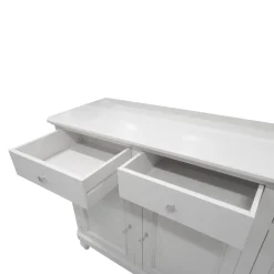 Credenza laccata bianca: offerta credenza laccata bianca